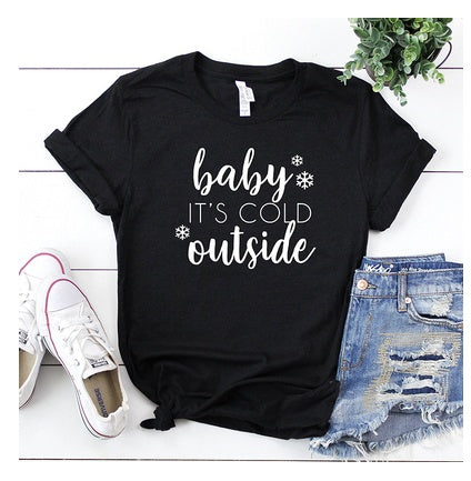 Faith cross women cotton t-shirt tops tee shirt loose tops.