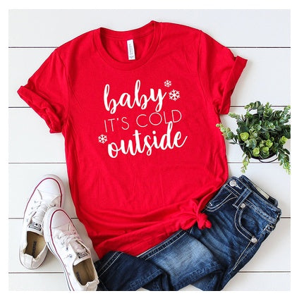 Faith cross women cotton t-shirt tops tee shirt loose tops.