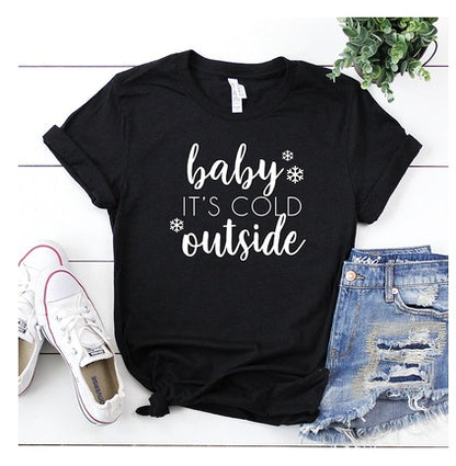 Faith cross women cotton t-shirt tops tee shirt loose tops.